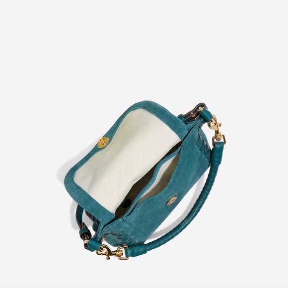 Aimee Kestenberg Zen Mini Crossbody - Picture 4 of 5
